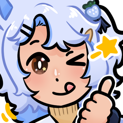 art by me!! (@animusfruits)